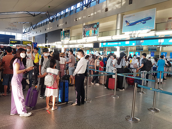 Gỡ khó cho hàng không, du lịch để tăng kết nối điểm đến toàn cầu