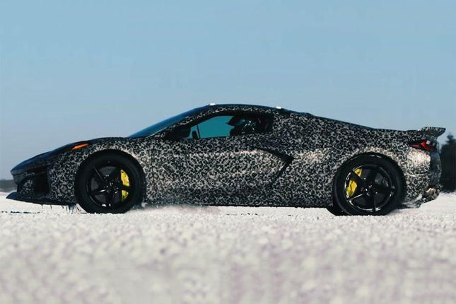 Top 10 mẫu xe hybrid đáng chờ đợi năm 2023