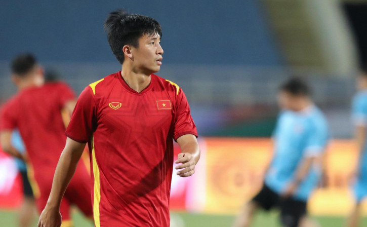 ĐT Việt Nam đón tin không vui trước trận gặp Lào