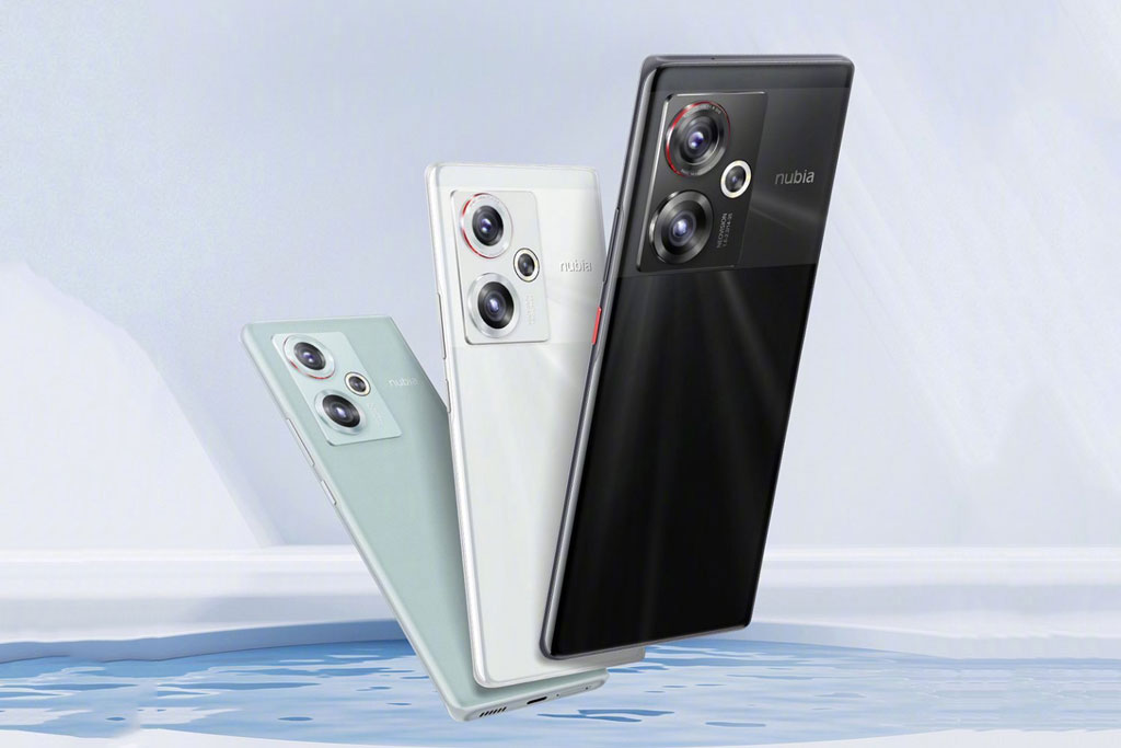 Smartphone mạnh bậc nhất thế giới, sạc 80W,màn hình 144Hz, giá rẻ bất ngờ