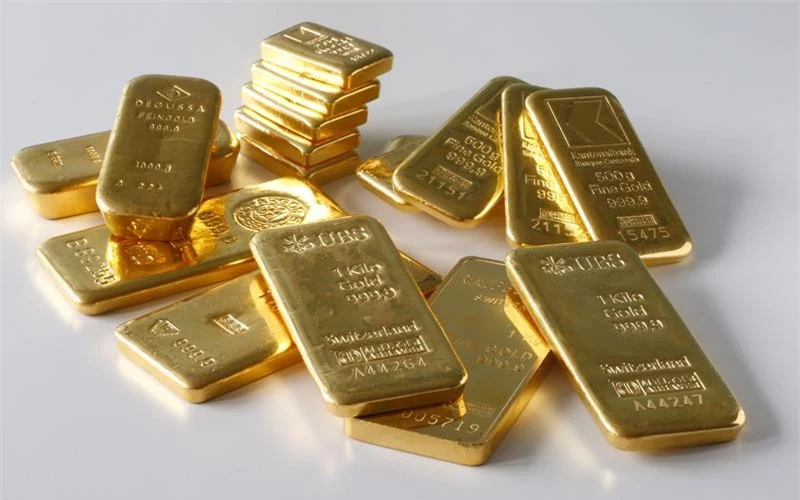 Giá vàng ngày 20/12/2022: Vàng tiếp tục giảm