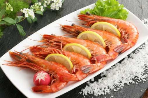 6 sai lầm khi ăn tôm mất hết chất dinh dưỡng dễ rước độc tố vào người gây bệnh