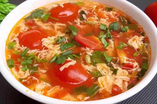 Bật mí những món ăn đêm không lo bị tăng cân lại ít gây hại cho sức khỏe