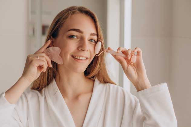 Duy trì 5 nguyên tắc chống lão hóa cơ bản này, da xấu đến mấy cũng hồi sinh đẹp rạng ngời