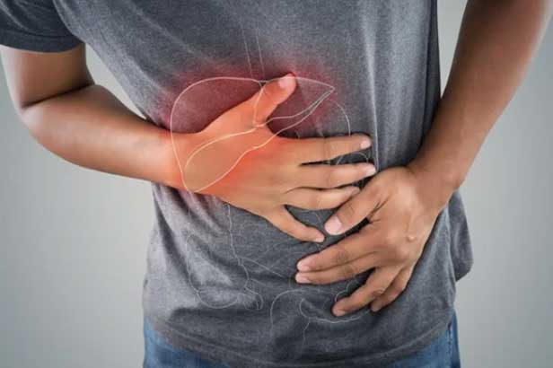 7 dấu hiệu bất ổn cảnh báo bệnh gan đang đi vào giai đoạn nặng, có 1/7 cũng nên đi khám