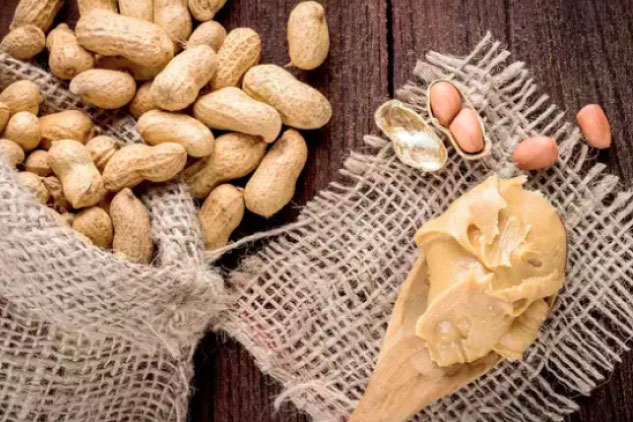 Khi ăn quá nhiều đậu phộng sẽ gặp những tác dụng phụ nào?