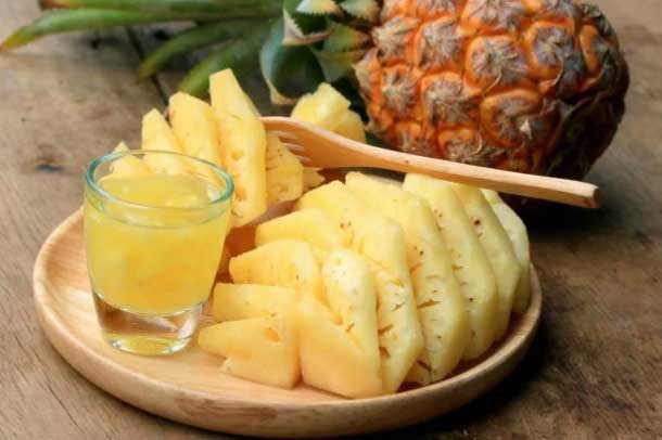 5 loại quả được ví như "thần dược dưỡng da", trị thâm nám, chống lão hóa