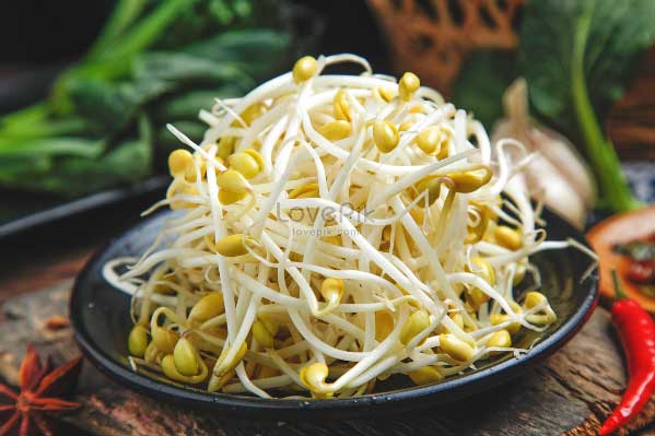 4 loại rau ‘bổ hơn thịt, rẻ hơn thuốc’, ăn vào trường thọ, ra chợ thấy nhớ mua ngay về