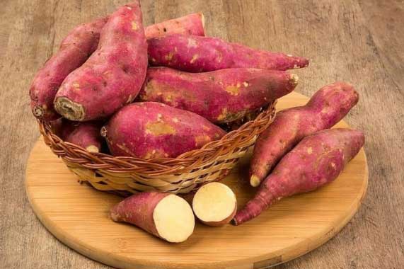 6 thực phẩm dùng thay cơm trắng giúp giảm cân nhẹ nhàng, eo săn gọn mà không cần tập nhiều