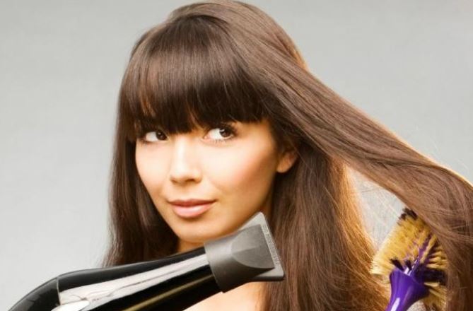 5 thói quen lười biếng nhưng lại giúp bạn đẹp hơn