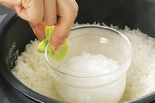 Gạo rất ưa thứ này: Thả vào để nấu cơm món ăn thơm dẻo, giàu dinh dưỡng phòng ngừa nhiều bệnh