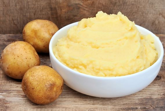 Tuyệt chiêu giúp ngực trắng hồng sau sinh