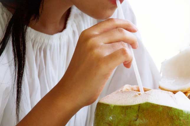 Bật mí 2 thức uống vị ngọt nhưng lại giúp giảm cân, đem lại làn da đẹp hiệu quả