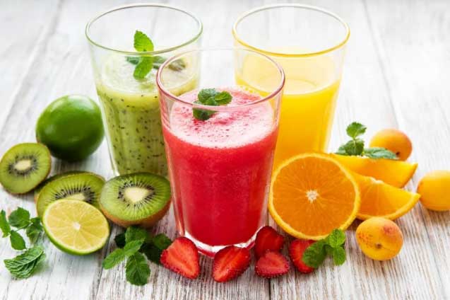 Bụng rỗng vào buổi sáng cần tránh xa những thực phẩm này, kẻo rước họa vào thân