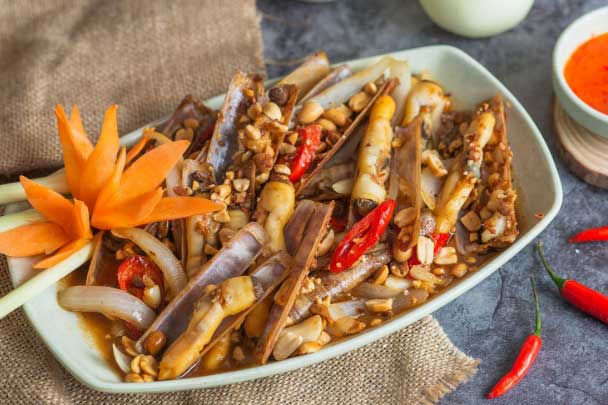 Loại thực phẩm giàu dinh dưỡng gấp 22 lần thịt nạc: Phụ nữ chăm ăn tốt cho da và tóc, ngừa bệnh tim mạch