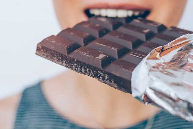 Những lợi ích tuyệt vời bất ngờ của chocolate, điều thứ nhất rất ít người nghĩ đến