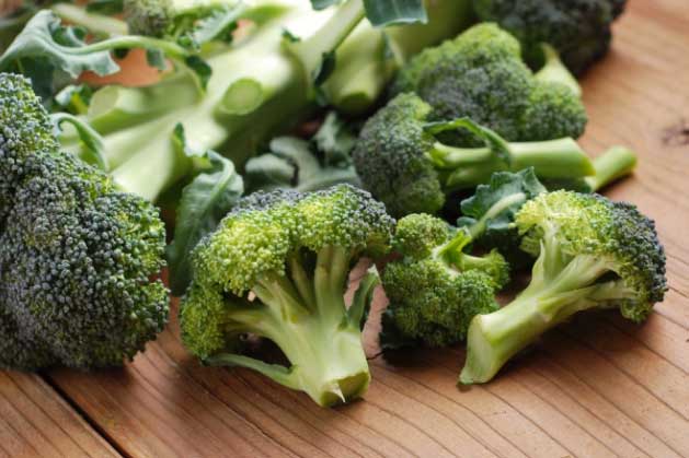 Súp lơ vừa ngon vừa bổ nhưng ăn thế này mới là chuẩn nhất, không lãng phí chất dinh dưỡng