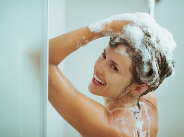 Mỗi ngày nên tắm bao nhiêu lần là hợp lý?