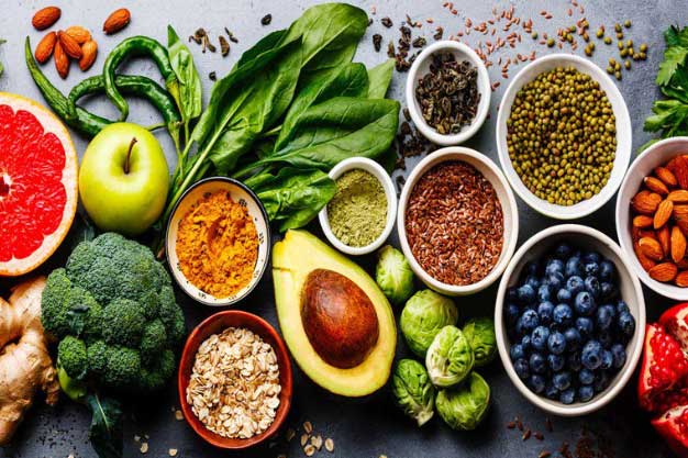 5 thực phẩm nên có trong mùa đông giúp cải thiện hệ tiêu hóa