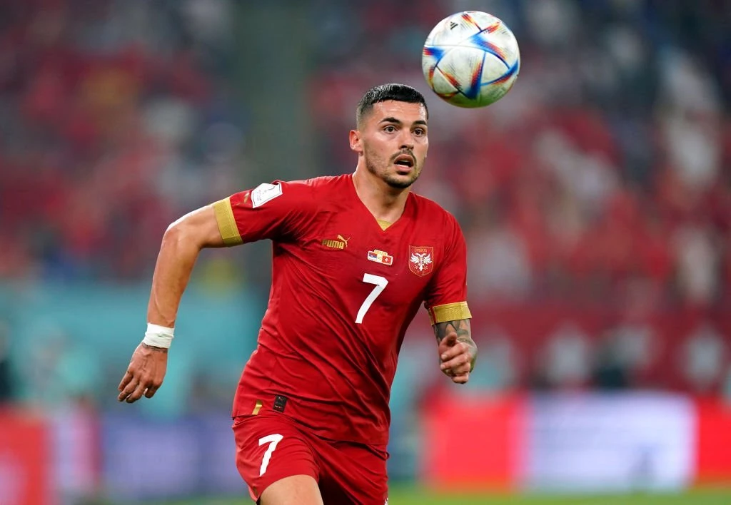 =8. Nemanja Radonjic (Serbia, vận tốc tối đa: 35,19 km/h).