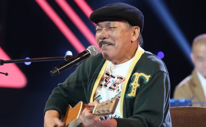 Nhạc sĩ Trần Tiến chia sẻ về quãng thời gian chiến đấu với căn bệnh ung thư