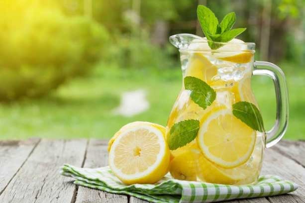 Những hậu quả mà cơ thể phải nhận khi dùng nước chanh để giảm cân