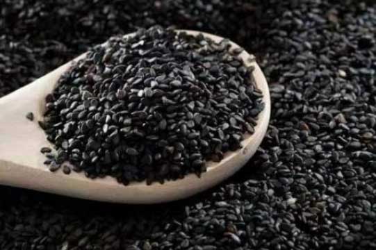 7 thực phẩm màu đen nhiều người bỏ qua nhưng chống lão hóa cực hiệu quả