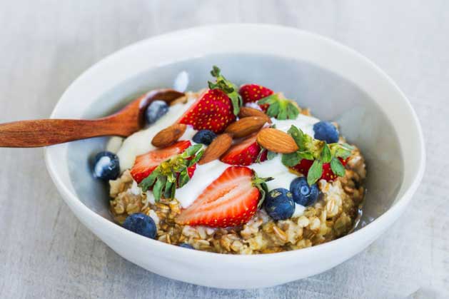 4 món ăn sáng vừa ngon vừa bổ tựa nhân sâm, tăng cường sức khỏe: Nhiều người không biết mà ăn