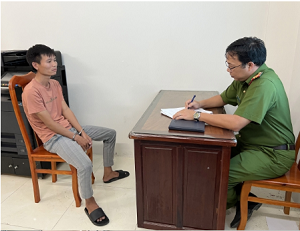 Tạm giữ 2 nghi phạm có hành vi mua bán trẻ em