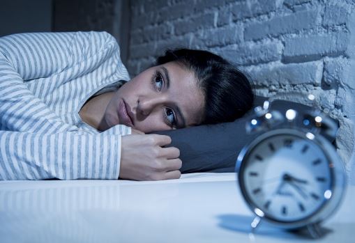 Làm gì khi mất ngủ?