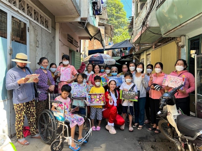 Nội dung chú thích ảnh