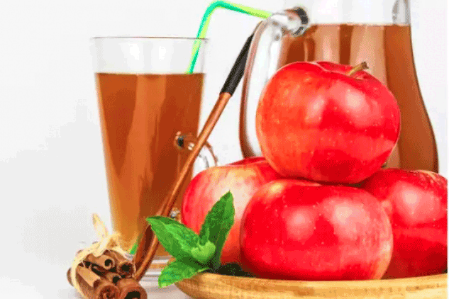 Những rủi ro khi sử dụng giấm táo mà bạn không nên bỏ qua
