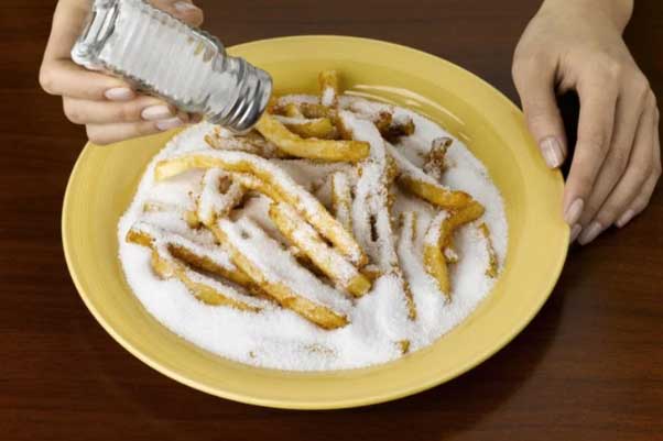 Thực phẩm là "sát thủ" hại gan từng ngày mà nhiều người Việt vẫn vô tư ăn