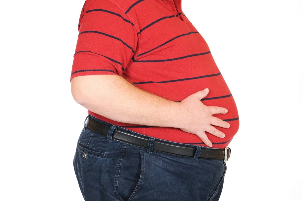Nguy cơ béo phì cao: Phô mai thường chứa rất nhiều chất béo bão hòa, chúng là một loại chất béo không lành mạnh và gây hại cho sức khỏe của bạn. Ảnh minh họa.
