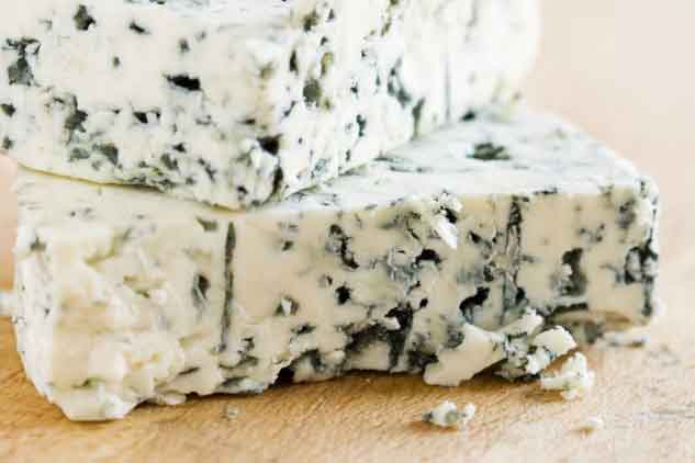 Những tác hại không ngờ của phô mai