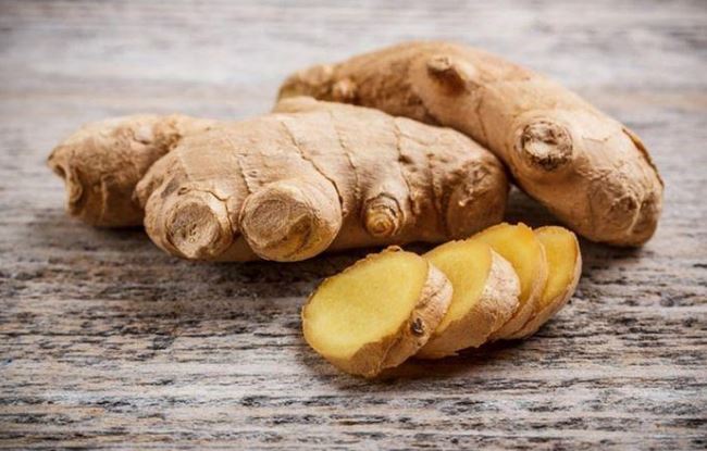 Ăn gừng gọt vỏ hay cả vỏ tốt hơn: Chỉ bạn cách ăn đúng giúp tăng hiệu quả gấp nhiều lần