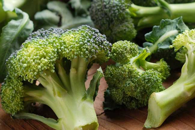 Điểm danh 5 loại rau quả quý hơn thần dược, giải độc nội tạng, thanh lọc cơ thể vô cùng hiệu quả