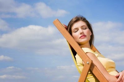 5 phút buổi sáng để làn da rạng rỡ cả ngày