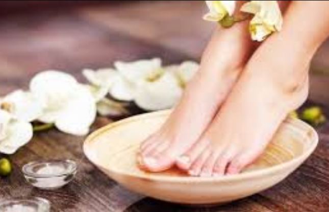 10 Mẹo trị hôi chân dứt điểm đơn giản ngay tại nhà