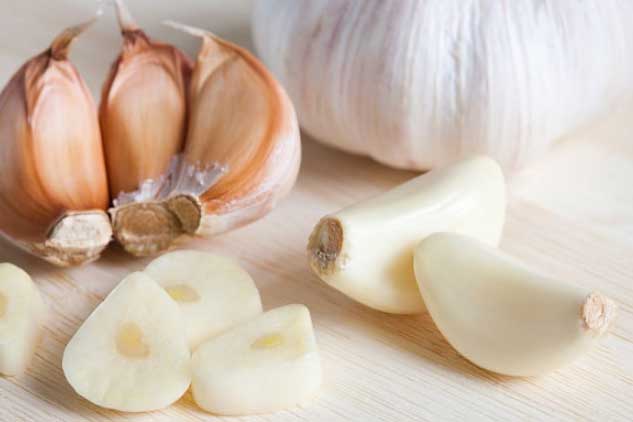 5 thực phẩm tựa “máy hút bụi” cho gan thận của bạn, càng ăn càng khỏe mạnh trẻ lâu