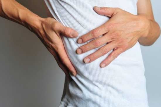 Dấu hiệu thận đang "kêu cứu" vì sỏi tấn công, nhanh chân đi khám ngay còn kịp