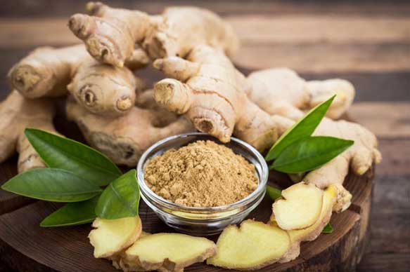 Ăn gừng tươi có nên gọt vỏ hay không? Câu trả lời không phải ai cũng biết