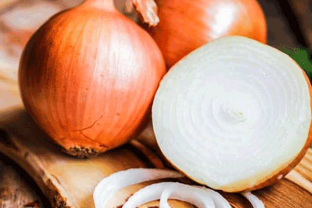Tác dụng phụ của hành tây có thể bạn chưa biết