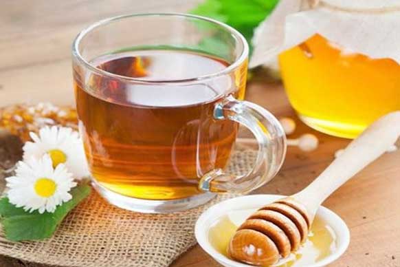 Chỉ pha mật ong với nước là sai: Uống mật ong theo cách này mới là chuẩn nhất để thải độc, giảm cân nhanh