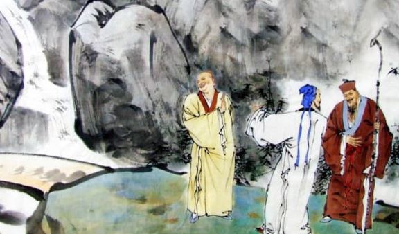 Đối nhân xử thế ở đời có 3 lời tuyệt đối không nên nói, càng nói càng gây họa