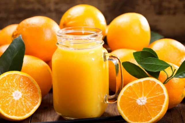 Uống nước cam rất tốt nhưng uống kiểu này thì gây hại gấp 10, ai cũng cần biết