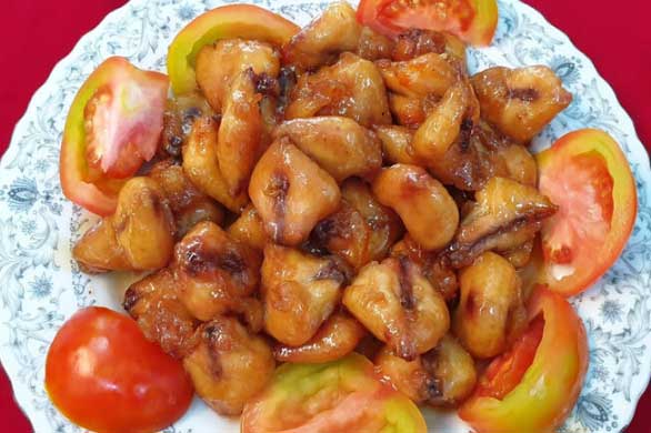 5 loại thịt không nên ăn, dù ngon đến mấy cũng chớ dại động đũa