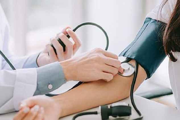 Tác hại khôn lường của việc ăn mặn