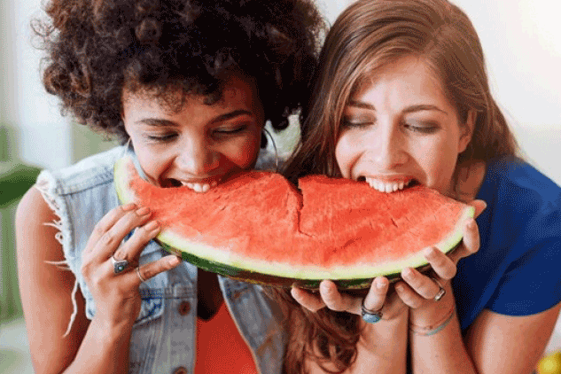 Dưa hấu làm tăng số lượng, chất lượng tinh trùng?