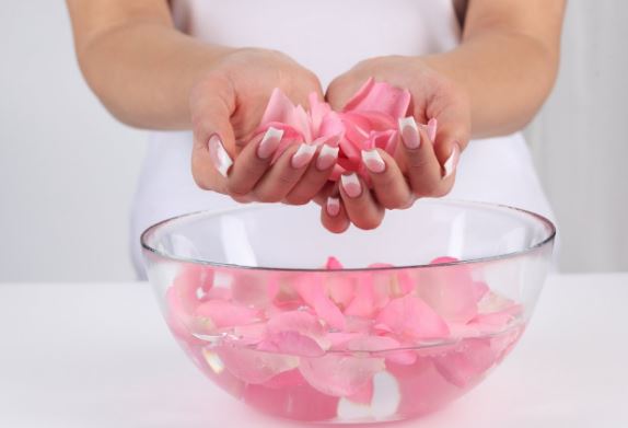 Lỗ chân lông to làm cách này là nhỏ lại ngay